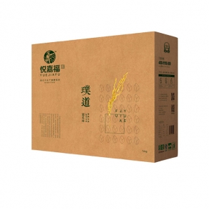 闲话大米选购