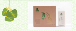“粽”享好礼！买有机大米，免费领取价值55元的双蛋礼盒~