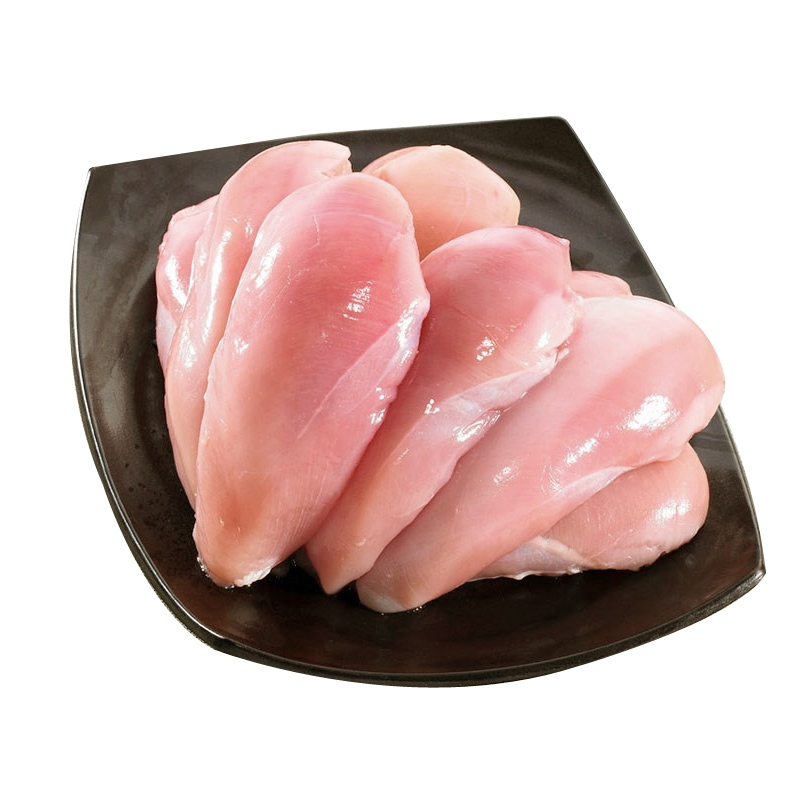 精选鸡脯肉