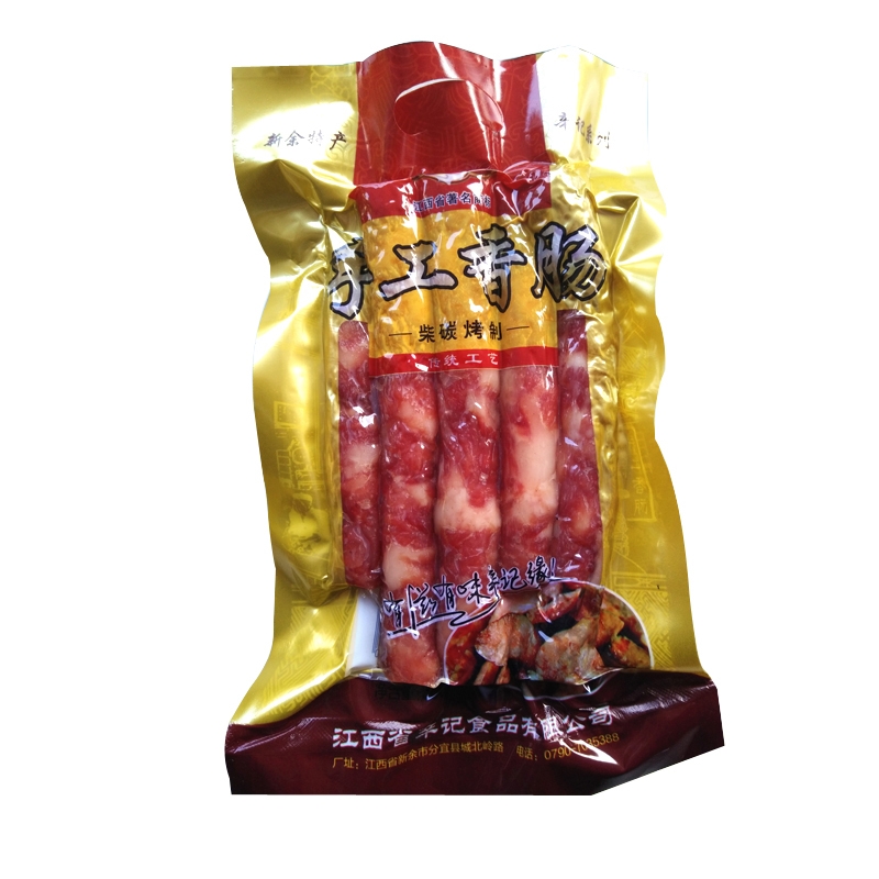 辛记缘手工香肠