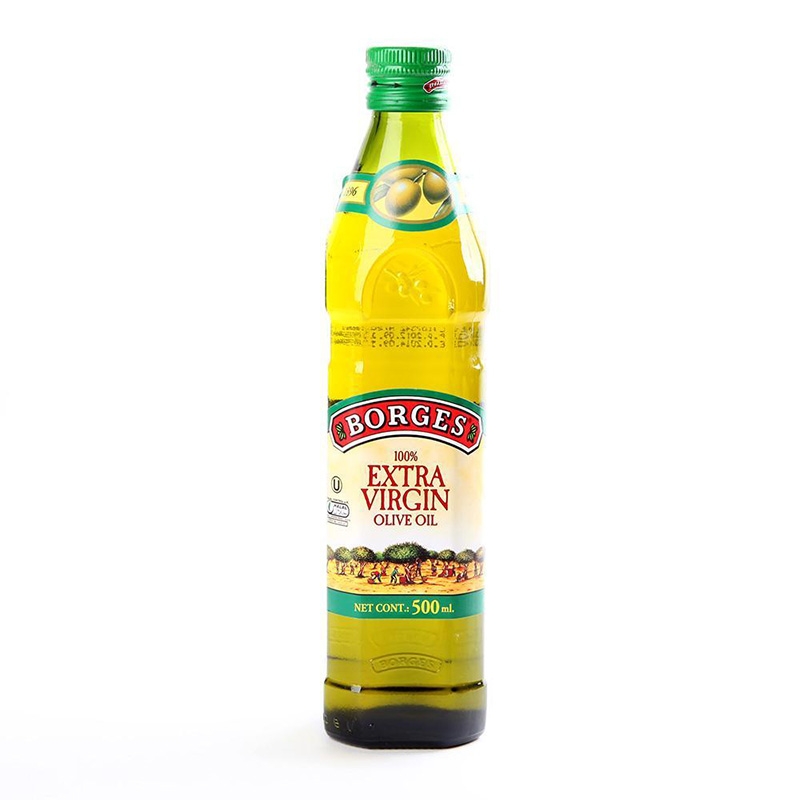 伯爵特级初榨橄榄油