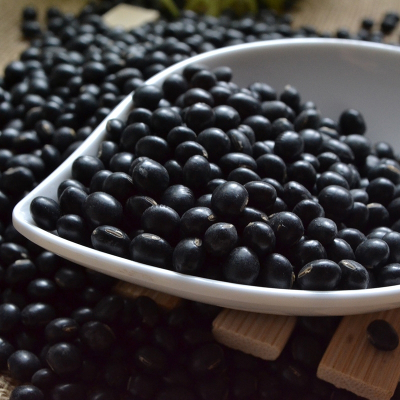 黑豆