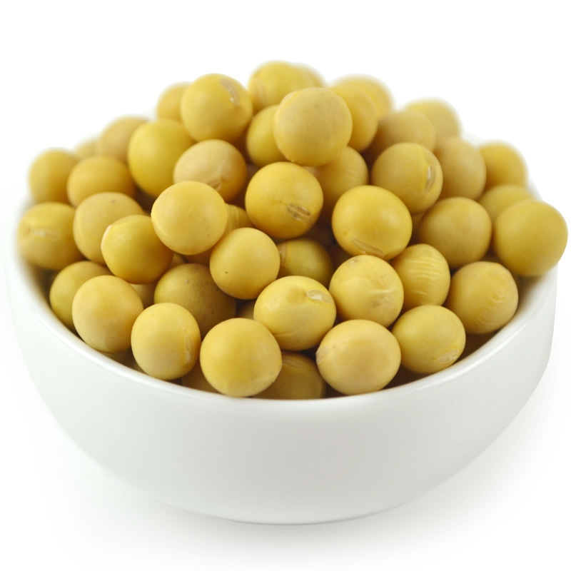 农家黄豆