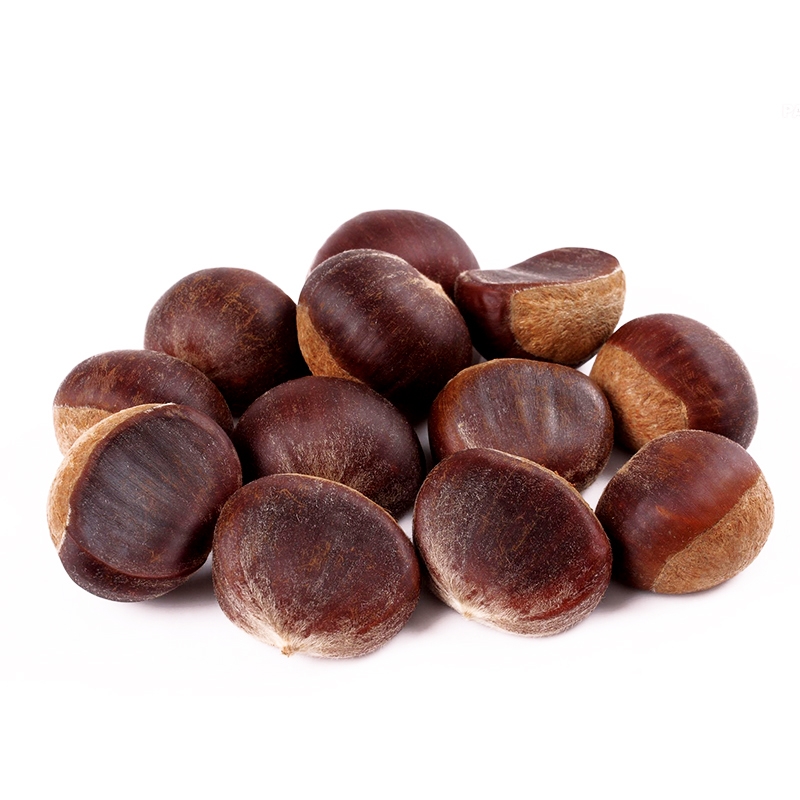 板栗