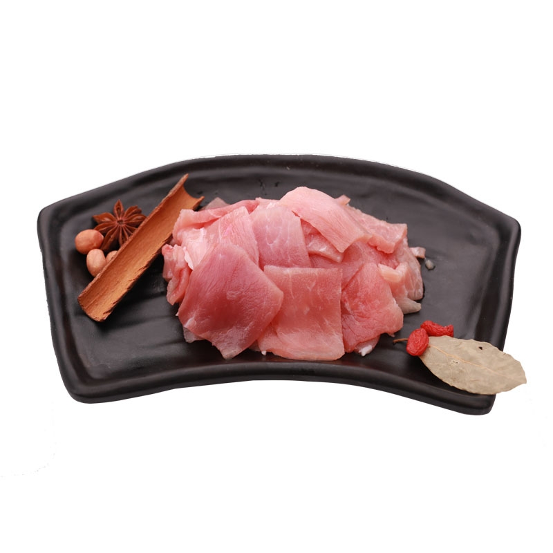 精肉片